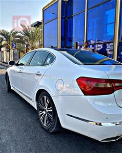 كيا كادينزا